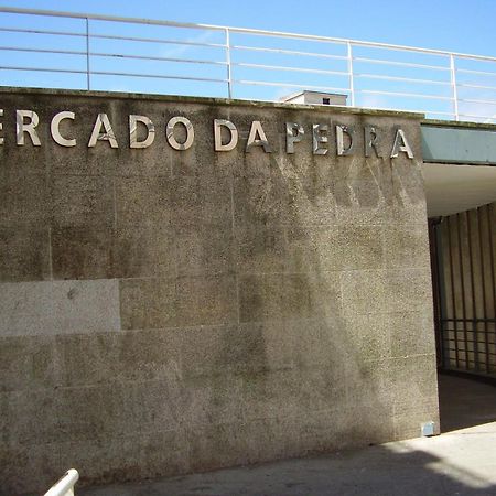 Apartamento Centro Albamar 比戈 外观 照片