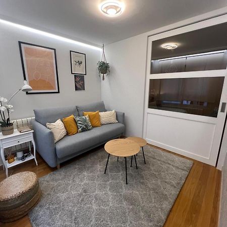 Apartamento Centro Albamar 比戈 外观 照片