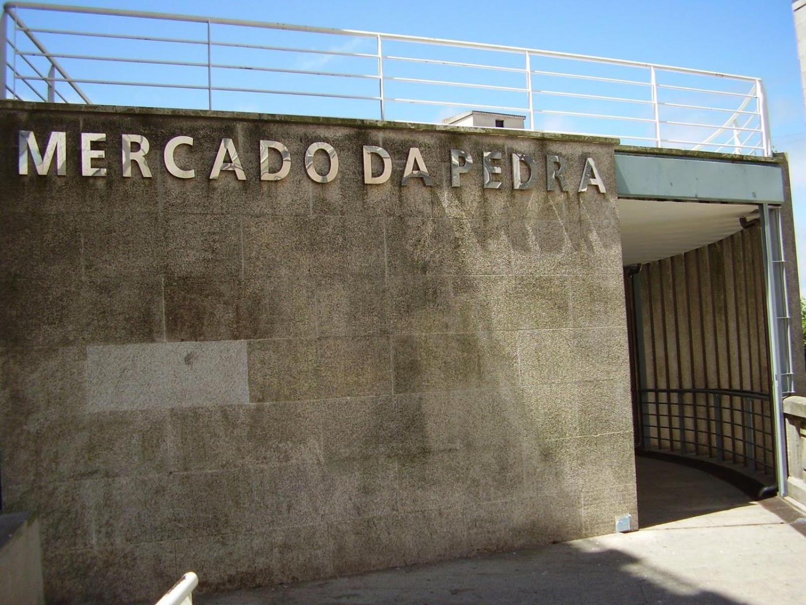 Apartamento Centro Albamar 比戈 外观 照片