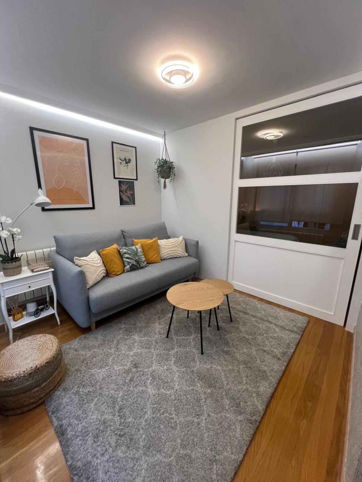 Apartamento Centro Albamar 比戈 外观 照片