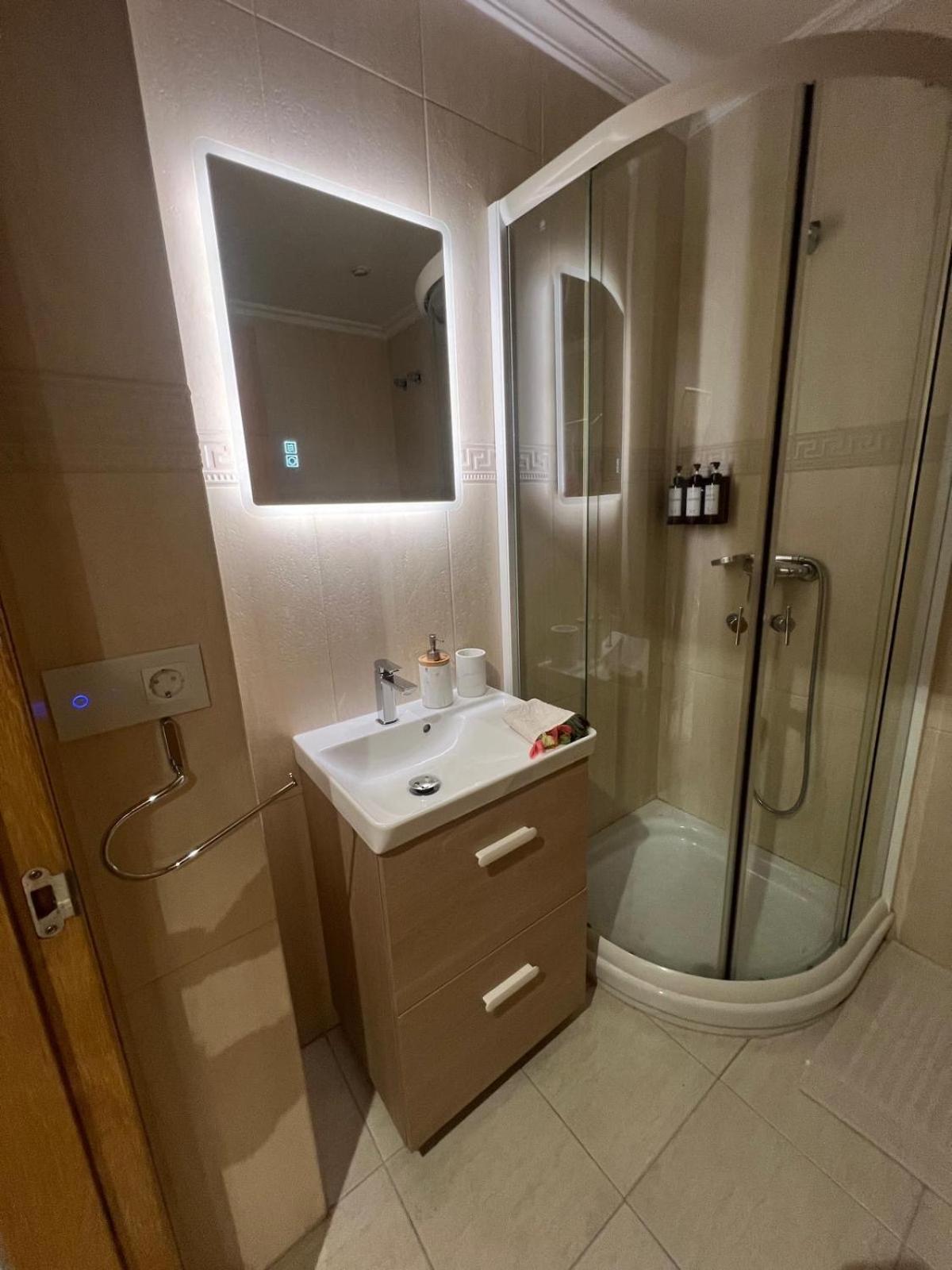 Apartamento Centro Albamar 比戈 外观 照片