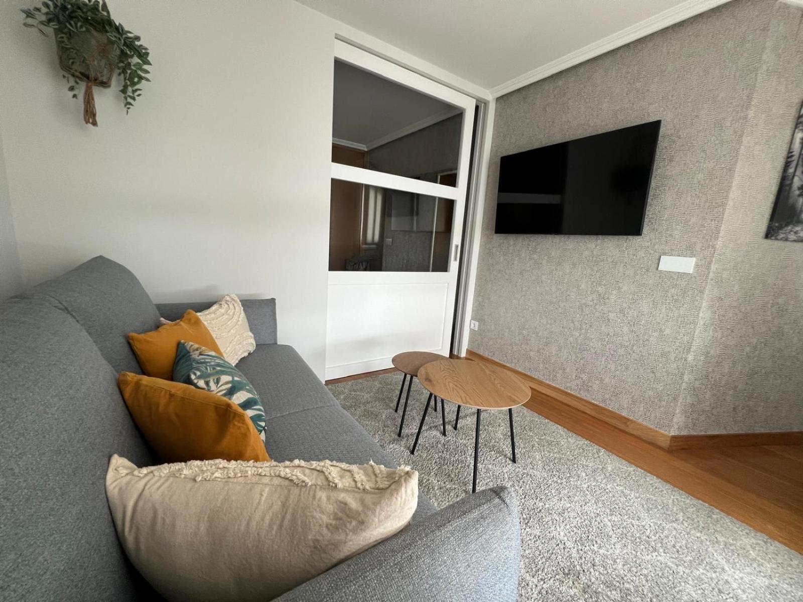 Apartamento Centro Albamar 比戈 外观 照片