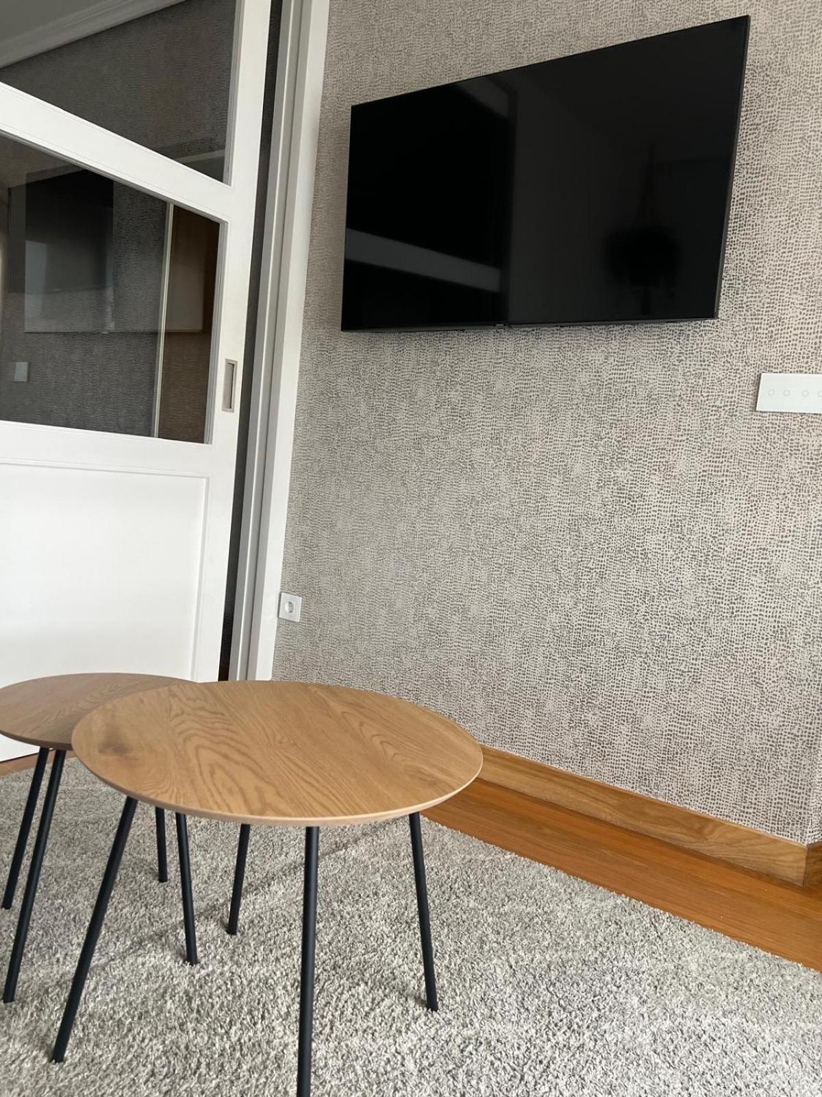 Apartamento Centro Albamar 比戈 外观 照片