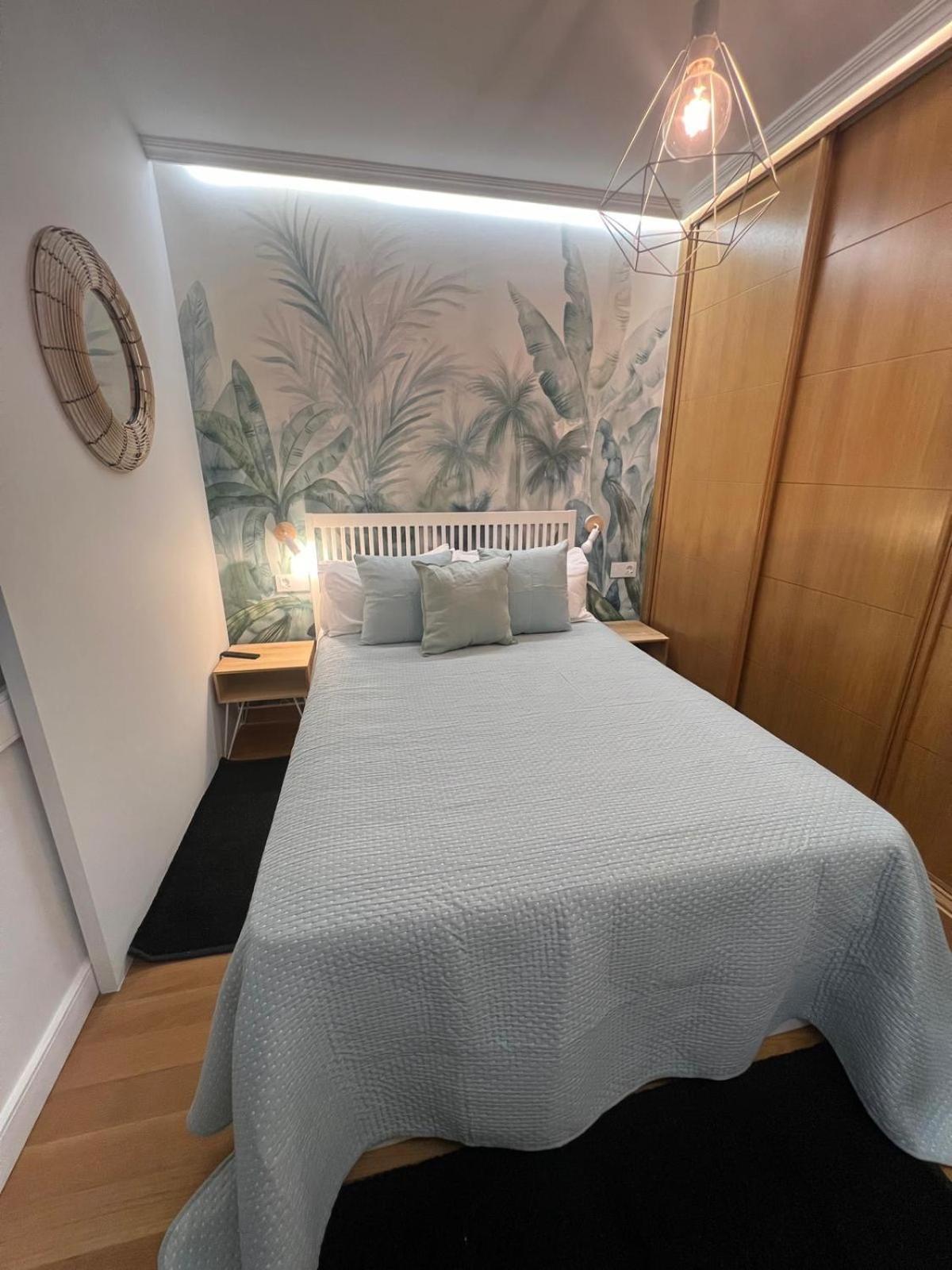 Apartamento Centro Albamar 比戈 外观 照片