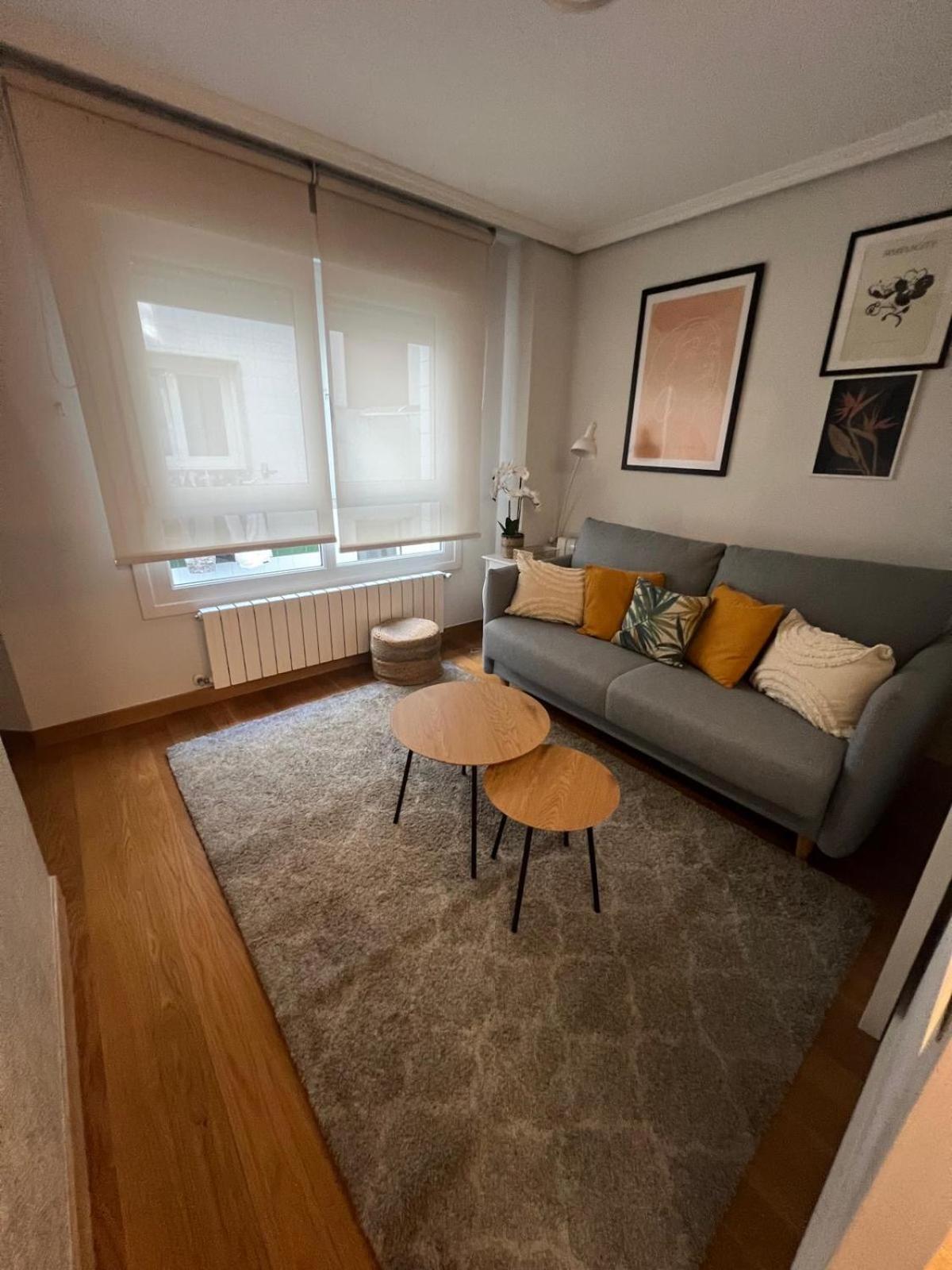 Apartamento Centro Albamar 比戈 外观 照片